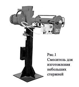 Формомасса на развес - от 1 кг, формовочная смесь гипс