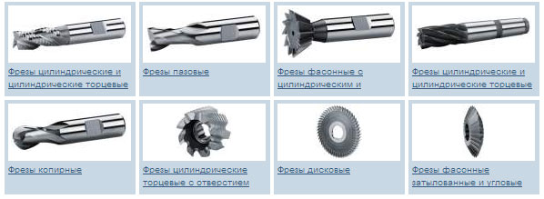 hss co набор сверл